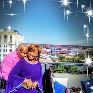 Meet your Posher, Katherine